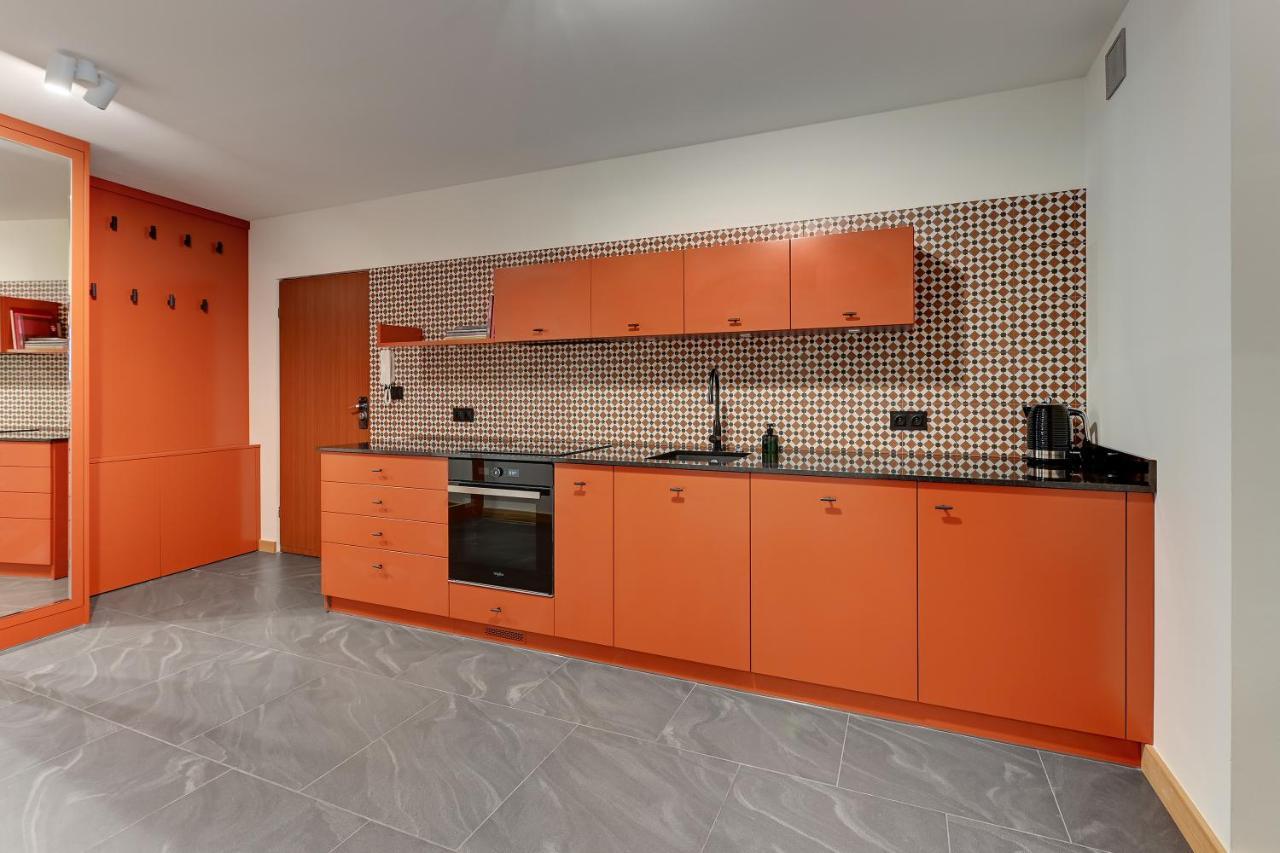Pure Gdansk - Central Location - By Grand Apartments Exterior photo