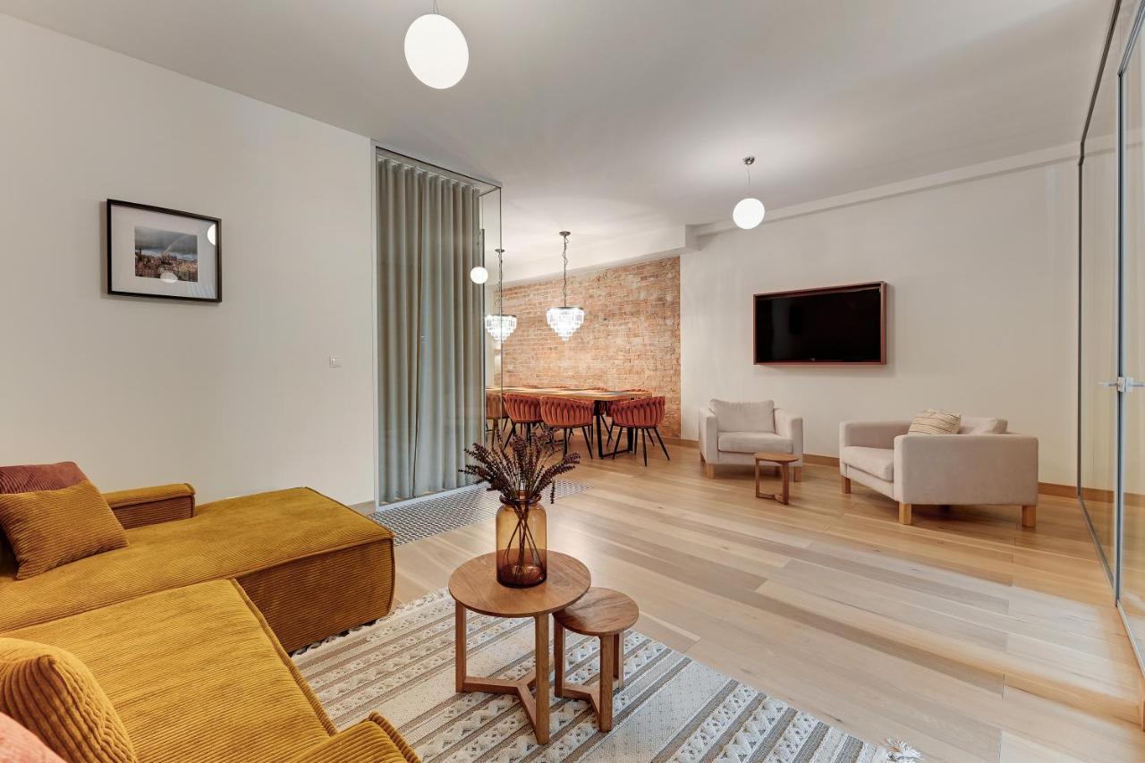 Pure Gdansk - Central Location - By Grand Apartments Exterior photo