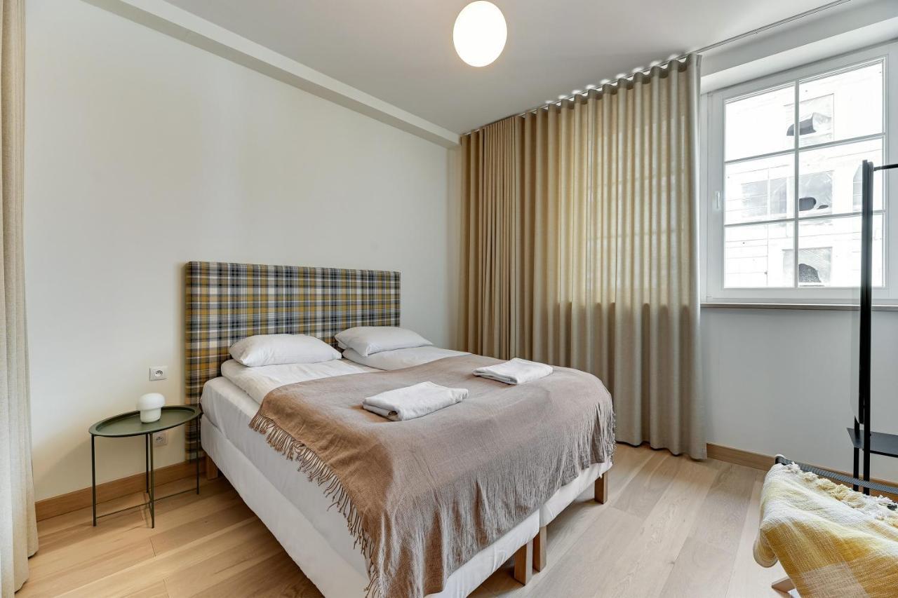 Pure Gdansk - Central Location - By Grand Apartments Exterior photo