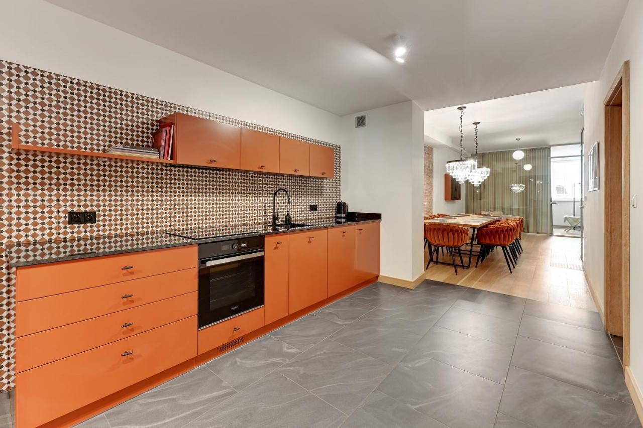 Pure Gdansk - Central Location - By Grand Apartments Exterior photo