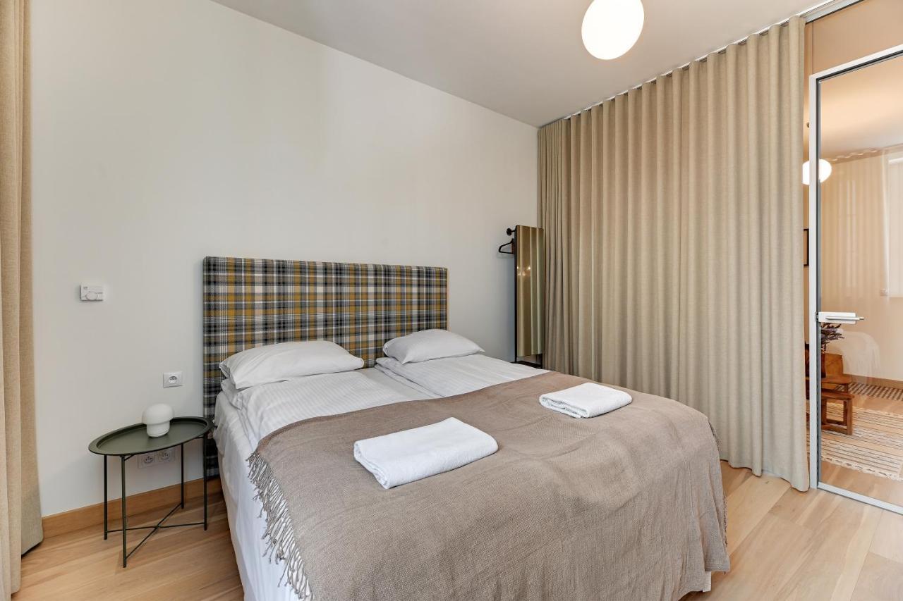 Pure Gdansk - Central Location - By Grand Apartments Exterior photo