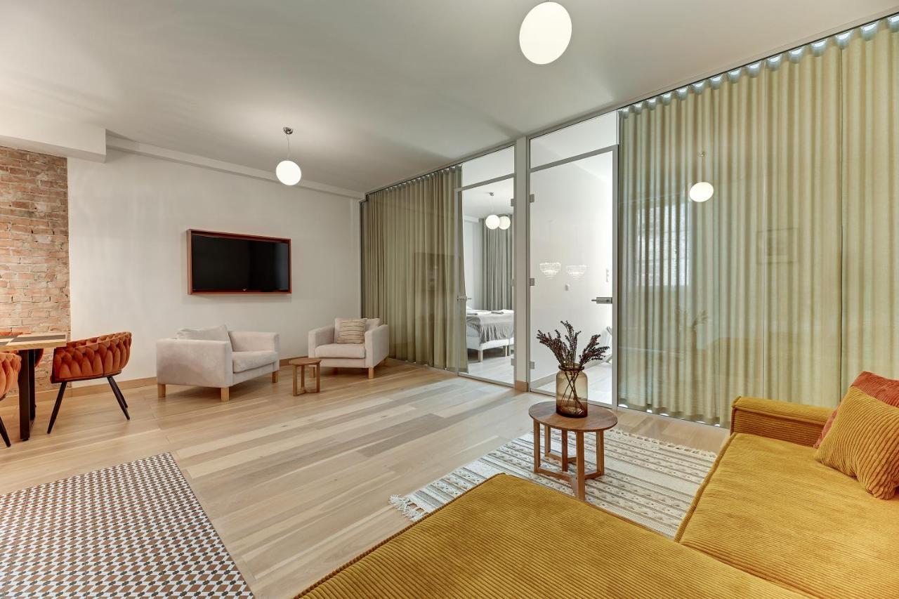 Pure Gdansk - Central Location - By Grand Apartments Exterior photo