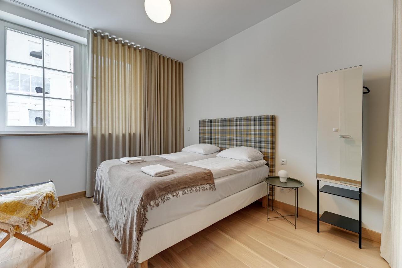Pure Gdansk - Central Location - By Grand Apartments Exterior photo