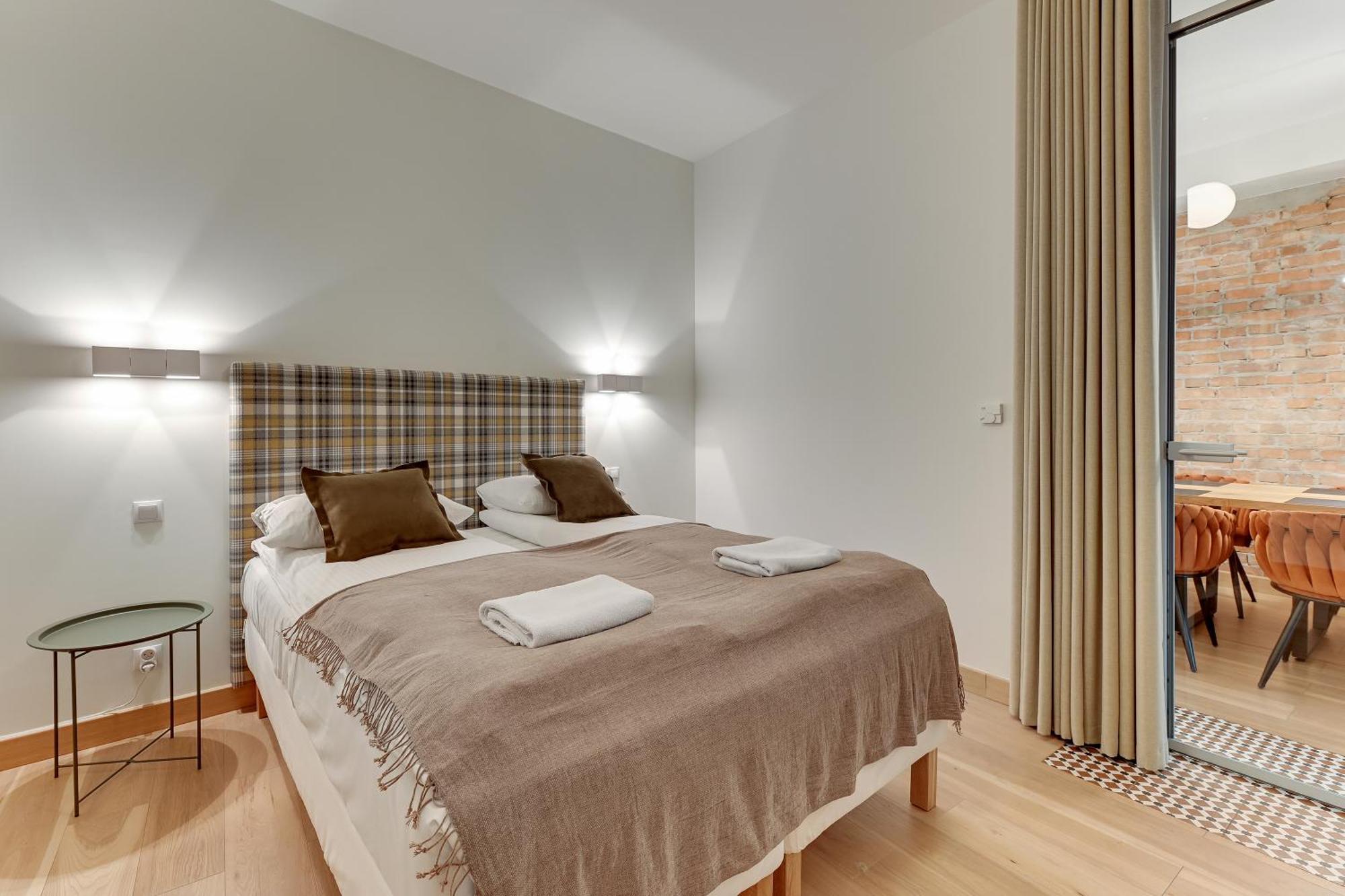 Pure Gdansk - Central Location - By Grand Apartments Exterior photo